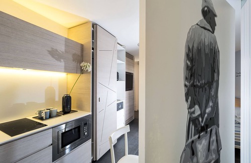 Old Town Hotel | Duomo Suites & Spa