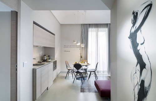 Old Town Hotel | Duomo Suites & Spa