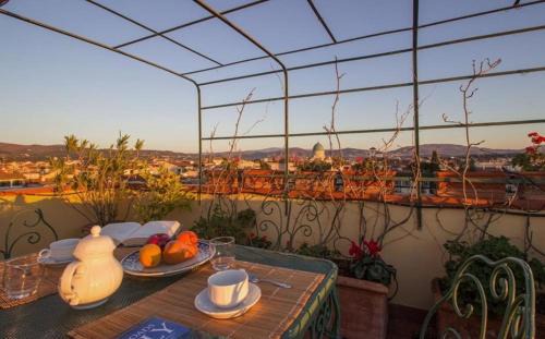 Duomo Apartment | Duomo View Terrace by Belcanto Villas