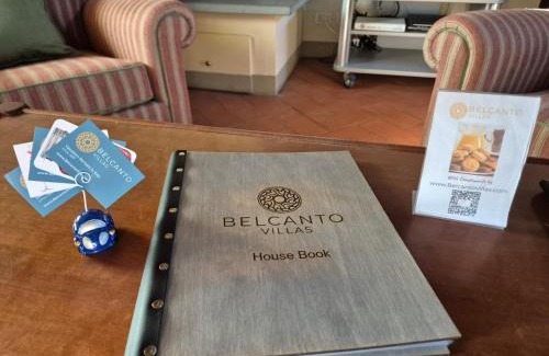 Duomo Apartment | Duomo View Terrace by Belcanto Villas