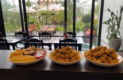 Cam Ha Apartment | Duong Villa Hoi An - Entire Villa - Pool side - Private garden
