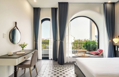 Cam Ha Hotel | Duong Villa Hoi An