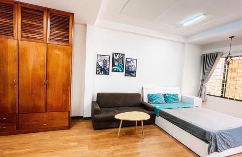 Hang Xanh Apartment | DuongAnhApartment