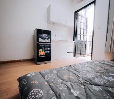 Hang Xanh Apartment | DuongAnhApartment