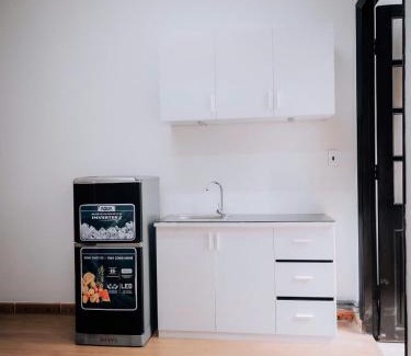 Hang Xanh Apartment | DuongAnhApartment