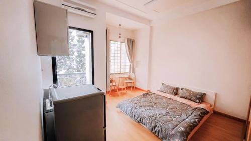 Hang Xanh Apartment | DuongAnhApartment