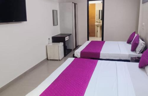 Rakabganj Hotel | Dup