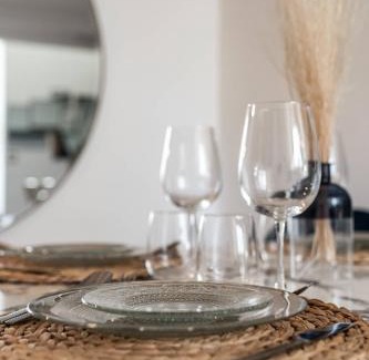 Nimes City Centre Apartment | Duplex à 2 min des arènes et de la maison carrée