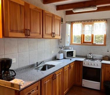 Villa Traful Apartment | Duplex Ñancu Lahuen 3