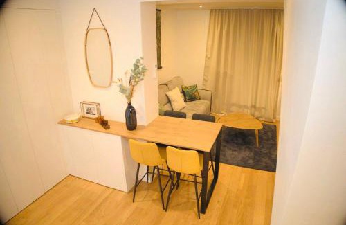 Les Lilas Apartment | duplex 1