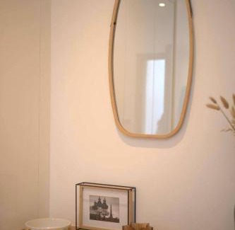 Les Lilas Apartment | duplex 1