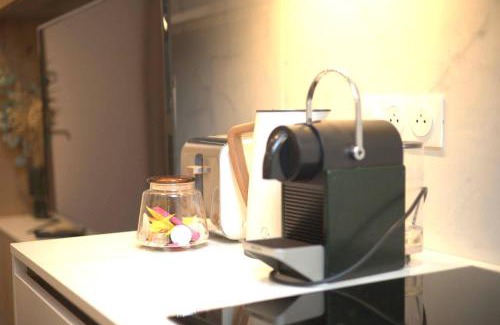 Les Lilas Apartment | duplex 1