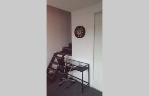 Athis-Mons Apartment | Duplex 1 station tramway aéroport Paris-Orly