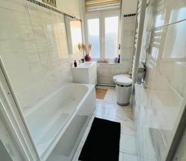 Valenciennes Apartment | Duplex 100m2, 3 Chambres, Centre