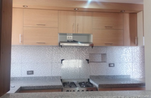Paucarpata Apartment | Duplex 2 rooms
