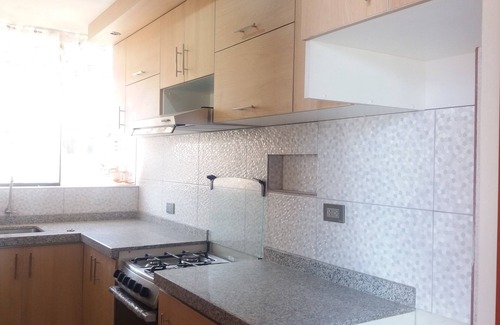 Paucarpata Apartment | Duplex 2 rooms