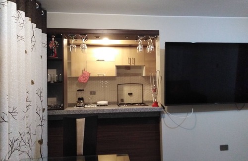 Paucarpata Apartment | Duplex 2 rooms