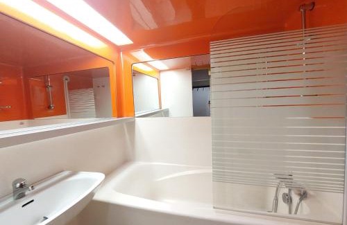 Arc-1800 Apartment | Duplex 2 pièces près des pistes, 5 personnes, Wifi, Animaux acceptés - FR-1-411-52