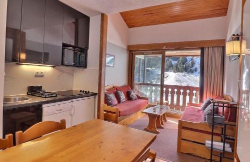 Les Allues Apartment | Duplex 2 pièces cabine pour 5/6 pers, proche commerces et pistes, Méribel - FR-1-182-250