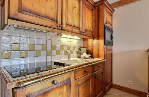 Aime Apartment | Duplex 3 chambres avec piscine, fitness et parking couvert - FR-1-455-243