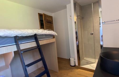 La Clusaz Apartment | Duplex 3 chambres pour 6 pers, proche village, ski aux pieds - FR-1-459-230