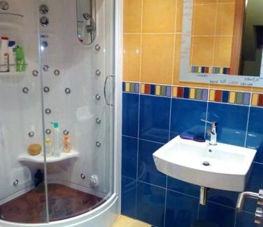 Fazouro Apartment | DUPLEX 3 DORMITORIOS PLAYA FOZ
