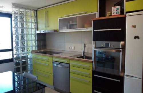 Fazouro Apartment | DUPLEX 3 DORMITORIOS PLAYA FOZ