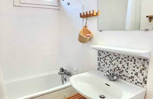 Guzet Neige Apartment | Duplex 38m2