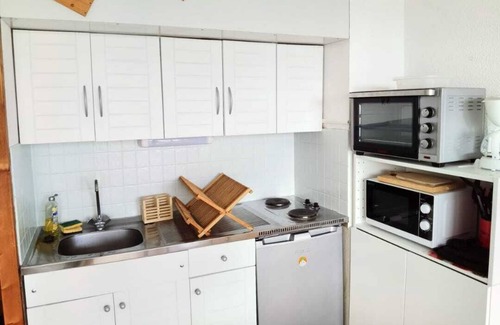 Guzet Neige Apartment | Duplex 38m2