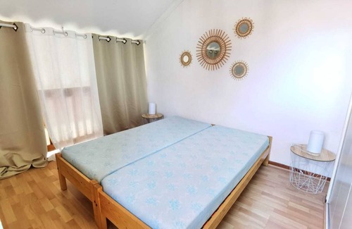 Guzet Neige Apartment | Duplex 38m2