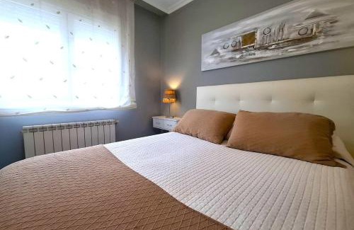 Fazouro Apartment | Duplex 4 dormitorios Playa Foz
