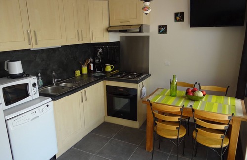 Vedene Apartment | Duplex 4 people in the heart of Provence
