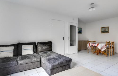 Biscarrosse Plage Apartment | Duplex 4 pers avec jardin, piscine, proche plage à Biscarrosse - FR-1-521-63