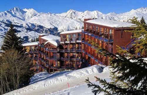Arc-1800 Apartment | Duplex 4 pièces, 8 pers., skis aux pieds, Arc 1800 - FR-1-411-2