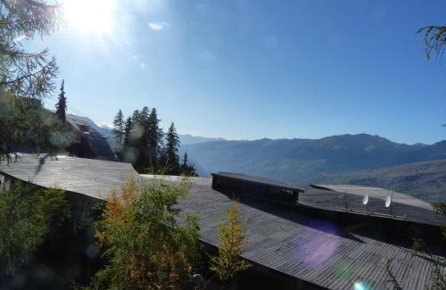 Arc-1800 Apartment | Duplex 4 pièces, 8 pers., skis aux pieds, Arc 1800 - FR-1-411-2