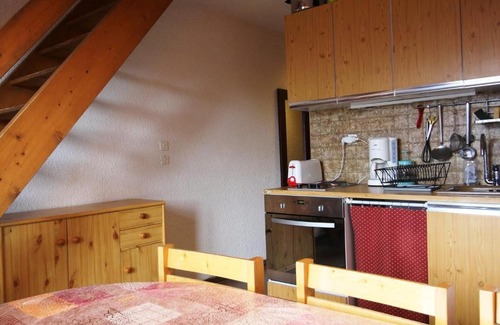 Auris Apartment | Duplex 4 pièces pour 6 pers à 300m des pistes avec parking gratuit - Auris en Oisans - FR-1-297-295