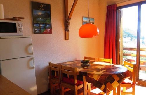 Auris Apartment | Duplex 4 pièces pour 6 pers à 300m des pistes avec parking gratuit - Auris en Oisans - FR-1-297-295