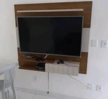 Coroa Vermelha House | DUPLEX 5 ESTRELAS A 100 METROS DA PRAIA