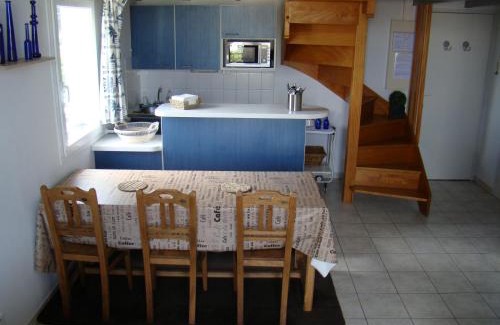 La Couarde-sur-Mer Apartment | Duplex 6-7 p Résidence proche plage