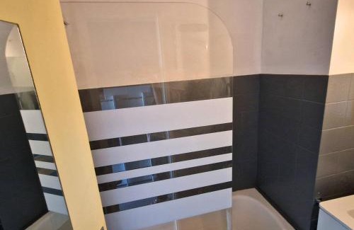 Saint-Michel-de-Chaillol Apartment | Duplex 6 pers, animaux admis, balcon sud, Chaillol 1600 - FR-1-393-182
