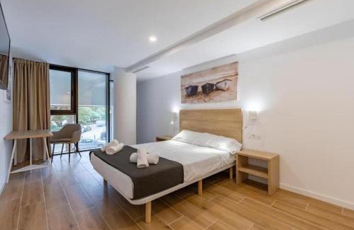 Penya-roja Apartment | Duplex 6 pax 2 BTH, excelent area luxor