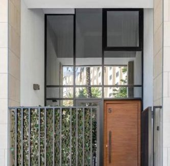 Penya-roja Apartment | Duplex 6 pax 2 BTH, excelent area luxor