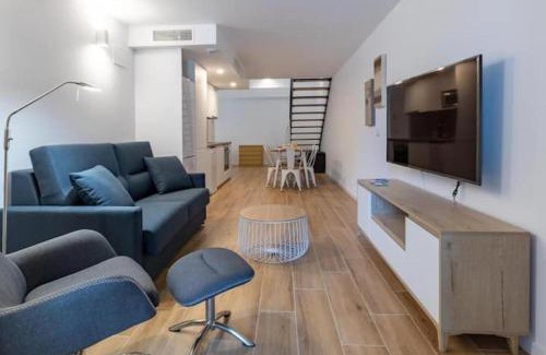 Penya-roja Apartment | Duplex 6 pax 2 BTH, excelent area luxor