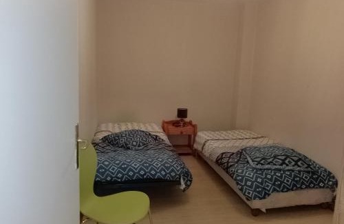 Montreuil-sur-Ille House | Duplex 60m2