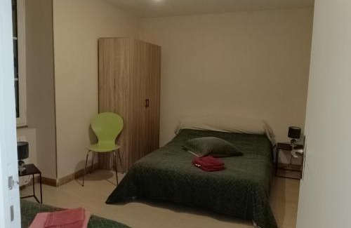 Montreuil-sur-Ille House | Duplex 60m2