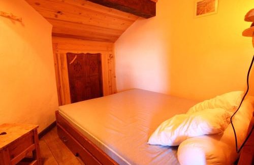 Vallandry Apartment | Duplex 7 pers. centre Vallandry, proche pistes, animaux admis - FR-1-411-691