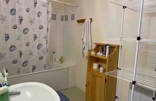 Bareges Apartment | Duplex 8 People Full Center of Bareges