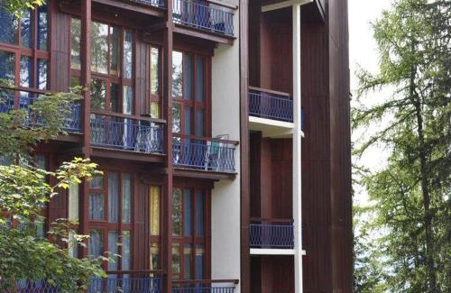 Arc-1800 Apartment | Duplex 8 pers au calme avec terrasse, parking et navettes – Arc 1800 - FR-1-346-522