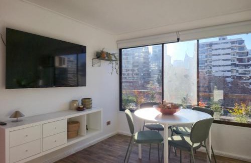 El Golf Apartment | Duplex a pasos de barrio El Golf