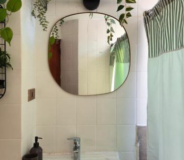 El Golf Apartment | Duplex a pasos de barrio El Golf